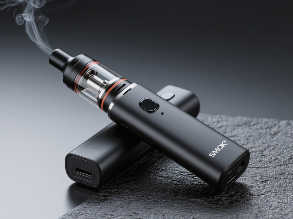 SMOK Vape Nedir? Popüler Modelleri, Bakım İpuçları ve Sık Sorulan Sorular