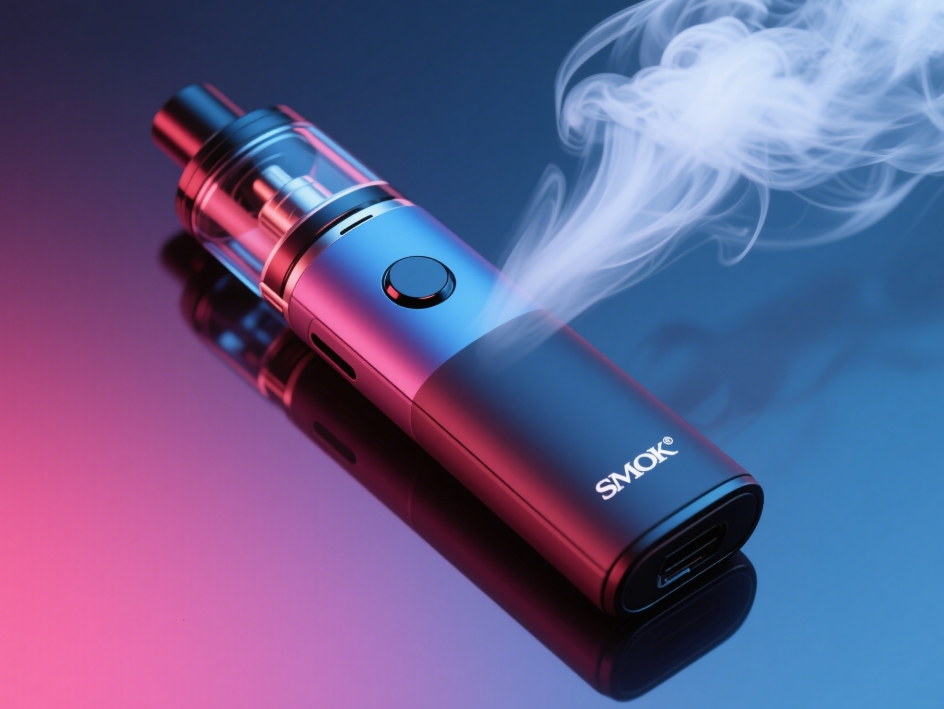 SMOK Vape Nedir? Popüler Modelleri, Bakım İpuçları ve Sık Sorulan Sorular