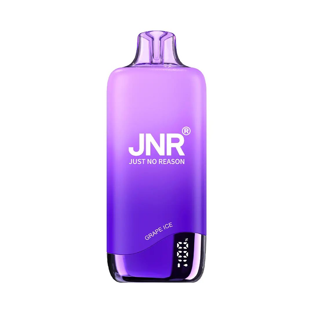 JNR Rainbow 10500 : Une Analyse Complète d'une Barre de Vape Jetable Haut de Gamme