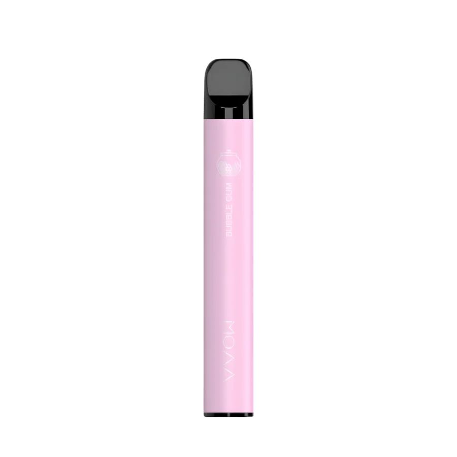 Découvrez le SMOK VVOW : La Nouvelle Star du Vapotage