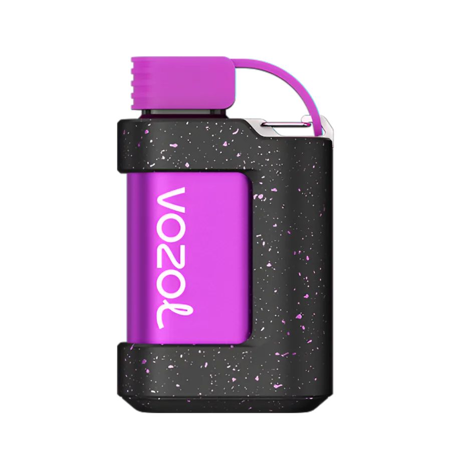 VOZOL Gear 7000 : L’innovation au service de l’expérience de vapotage
